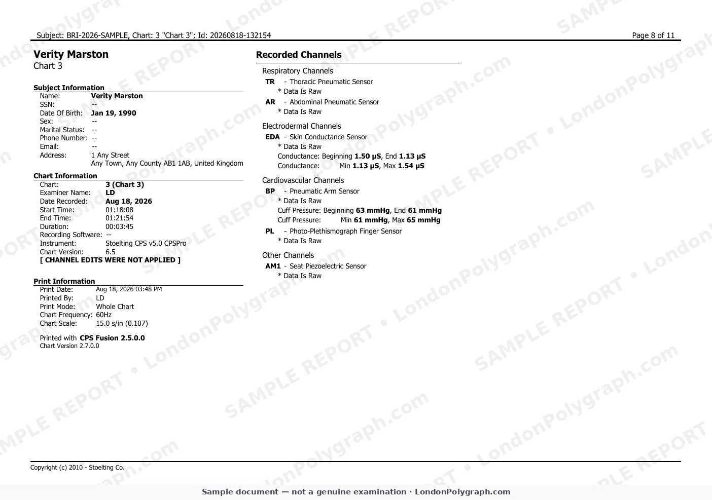 charts page 8 (sample, watermarked)
